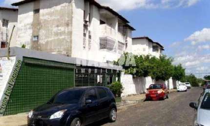 Apartamento para aluguel, Condomínio Rio Parnaiba no bairro Ilhotas, Teresina/PI