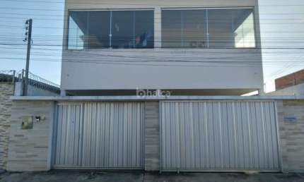 Casa Residencial à venda, no bairro Mocambinho I, Teresina/PI