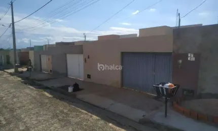 Casa Residencial à venda, Condomínio Casa Bella - Sul no bairro Angelim, Teresina/PI