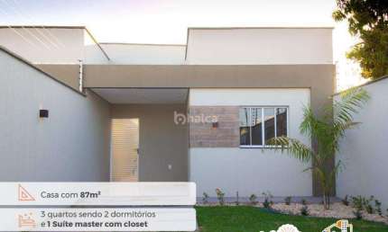 Casa Residencial à venda, Condominio Residencial Vivendas Alvorada no bairro Parque Alvorada, Timon/MA