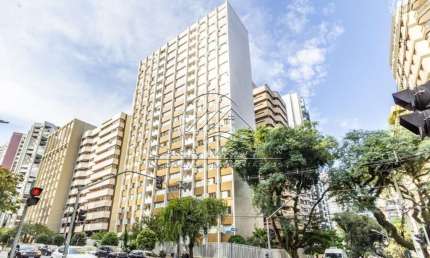 Apartamento com 4 quartos à venda na Avenida Sete de Setembro, 5415, Batel, Curitiba por R$ 1.190.000
