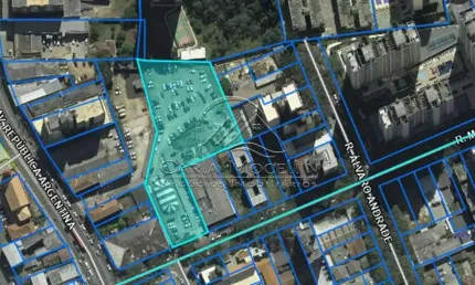 Terreno à venda na rua maranhão, 2258, portão, curitiba por r$ 33.000.000