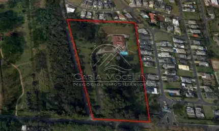 Terreno à venda na estrada da graciosa, 4018, alphaville graciosa, pinhais por r$ 40.000.000