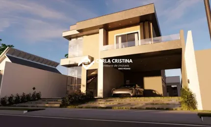 Casa com 4 quartos à venda no Atami, Pontal do Paraná 