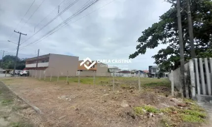 Terreno à venda na Praia de Leste, Pontal do Paraná 