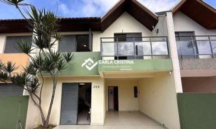 Casa com 3 quartos à venda no Pontal do Sul, Pontal do Paraná 