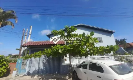 Sobrado Geminado em Pontal do Sul, Pontal do Paraná/PR