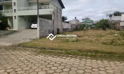 Terreno à venda no Centro, Pontal do Paraná 