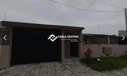 Casa com 2 quartos à venda no Riviera, Matinhos 