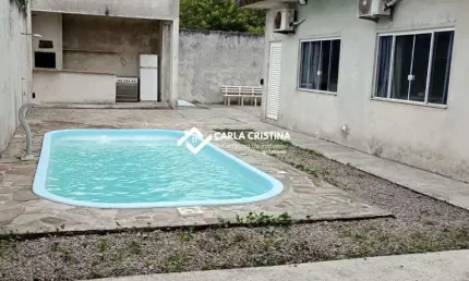 Casa Alvenaria em Praia de Leste, Pontal do Paraná/PR