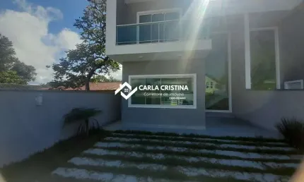Casa com 3 quartos à venda no Canoas, Pontal do Paraná 