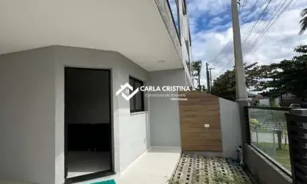 Casa com 3 quartos à venda no Luciane, Pontal do Paraná 
