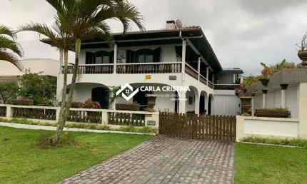 Casa com 6 quartos à venda no Canoas, Pontal do Paraná 