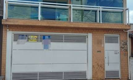 Casa com 4 quartos à venda na Vila Paulistana, São Paulo 