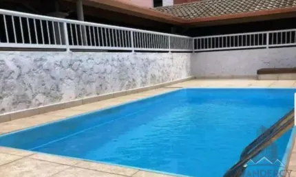 Apartamento com 2 quartos à venda no Centro, Ubatuba 