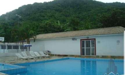 Apartamento com 3 quartos à venda no Centro, Ubatuba 