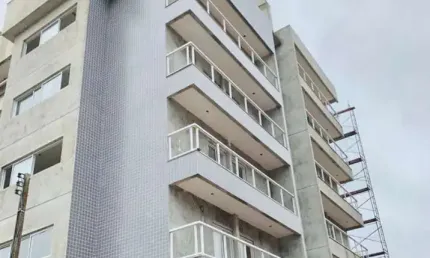 Cobertura com 2 quartos à venda em Perequê Açu, Ubatuba 