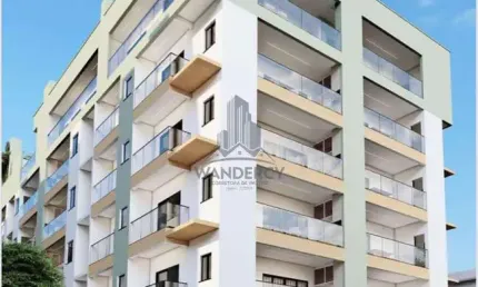 Seu 2 dormitórios no litoral com lazer completo residencial mangostin