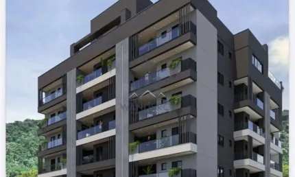 Alpha Living Pré-lançamento Exclusivo a 400 m da Praia das Toninhas