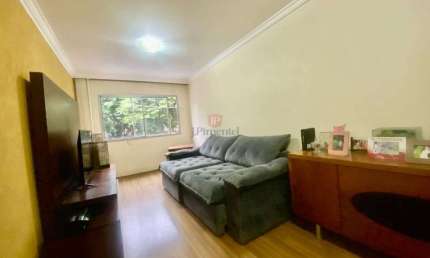 Apartamento a Venda em Bento Ferreira, sol da manha e elevador