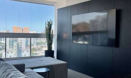 Apartamento exclusive de alto padrao a venda em Bento Ferreira
