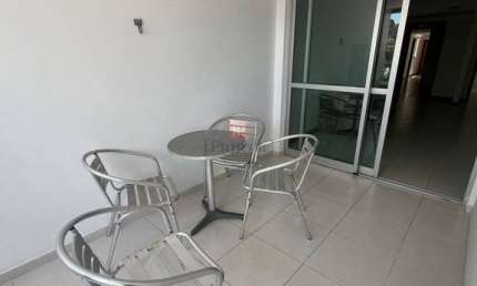 Apartamento a Venda em Bento Ferreira, Frente e elevador e área de lazer