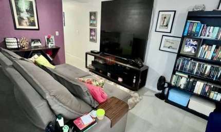 Apartamento a Venda em Bento Ferreira SOl da MAnhã elevador e área de lazer
