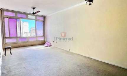 Apartamento a Venda no Centro de Vitória (Parque Moscoso)