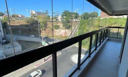 Apartamento com 3 quartos à venda no Jardim Camburi, Vitória 