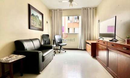 Apartamento a Venda em Jardim Camburi, 3 quartos, 2 banheiros