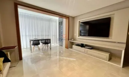 Apartamento a venda com VIsta para o Mar em Jardim Camburi