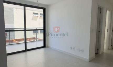 Apartamento a venda em Jardim Camburi em prédio Novo