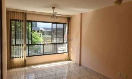 Apartamento a venda em Jardim da Penha, Sol da Manhã primeiro Andar