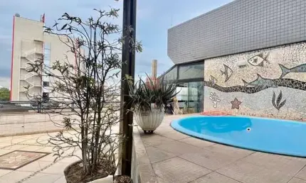 Cobertura com 3 quartos à venda no Jardim da Penha, Vitória 