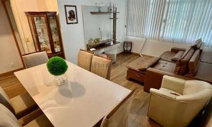 Apartamento a venda em Jardim da Penha, 3 quartos com elevador