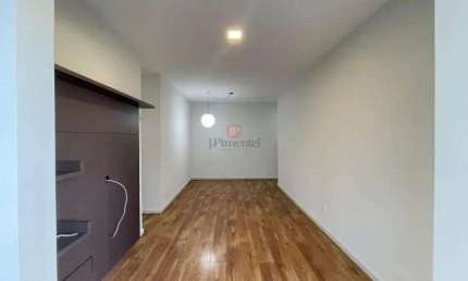 Apartamento a Venda em Jardim da Penha 3 quartos com suíte Frente