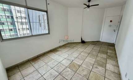 Apartamento a Venda em Bento Ferreira com elevador e Armarios embutidos