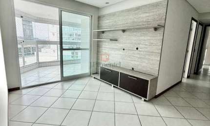 Apartamento com 3 quartos à venda no Jardim Camburi, Vitória 