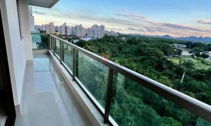 Apartamento Novo a venda em Jardim Camburi, com valor de ocasião