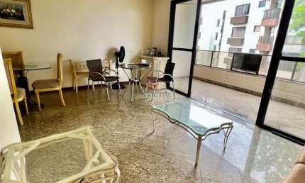 Apartamento a Venda com Vista para o Mar em Jardim da Penha