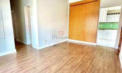 Apartamento com 3 quartos à venda no Jardim Camburi, Vitória 