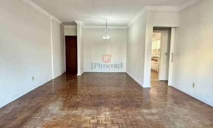 Apartamento a Venda na Praia do Canto Sol da manhã Andar Alto