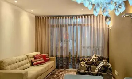 Pensa em um Apartamento Agradavel em Bento Ferreira .... é esse, conheça