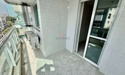Apartamento a venda Frente Sol da Manhã em Jardim da Penha