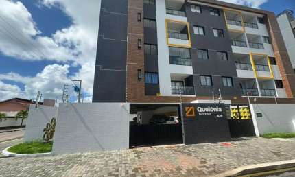 Flat todo mobiliado e projetado para locação no Intermares!
