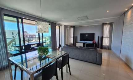 Apartamento à Venda - 137 m² com Vista Mar - R$ 1.285.000,00
