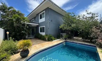 Casa em Condomínio 3 dormitórios à venda Amazônia Park Cabedelo/PB