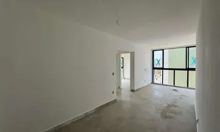Oportunidade imperdível em Intermares em Construção entrega julho/2025! 