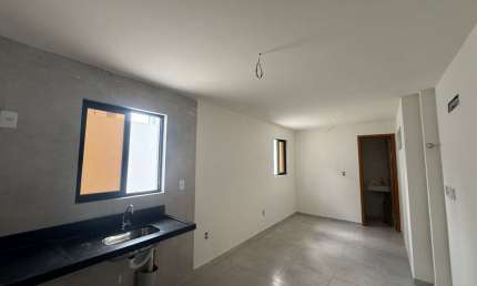 Apartamento com 1 quarto à venda na Rua Gláucia Maria dos Santos Gouveia, 731, Manaíra, João Pessoa