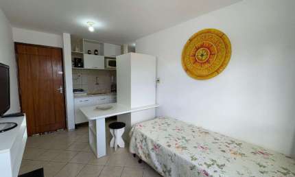 Apartamento com 1 quarto à venda na Avenida Cajazeiras, 359, Manaíra, João Pessoa